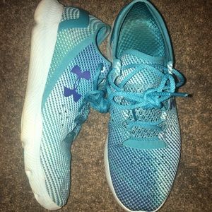 Under Armour Speedform Running Shoes